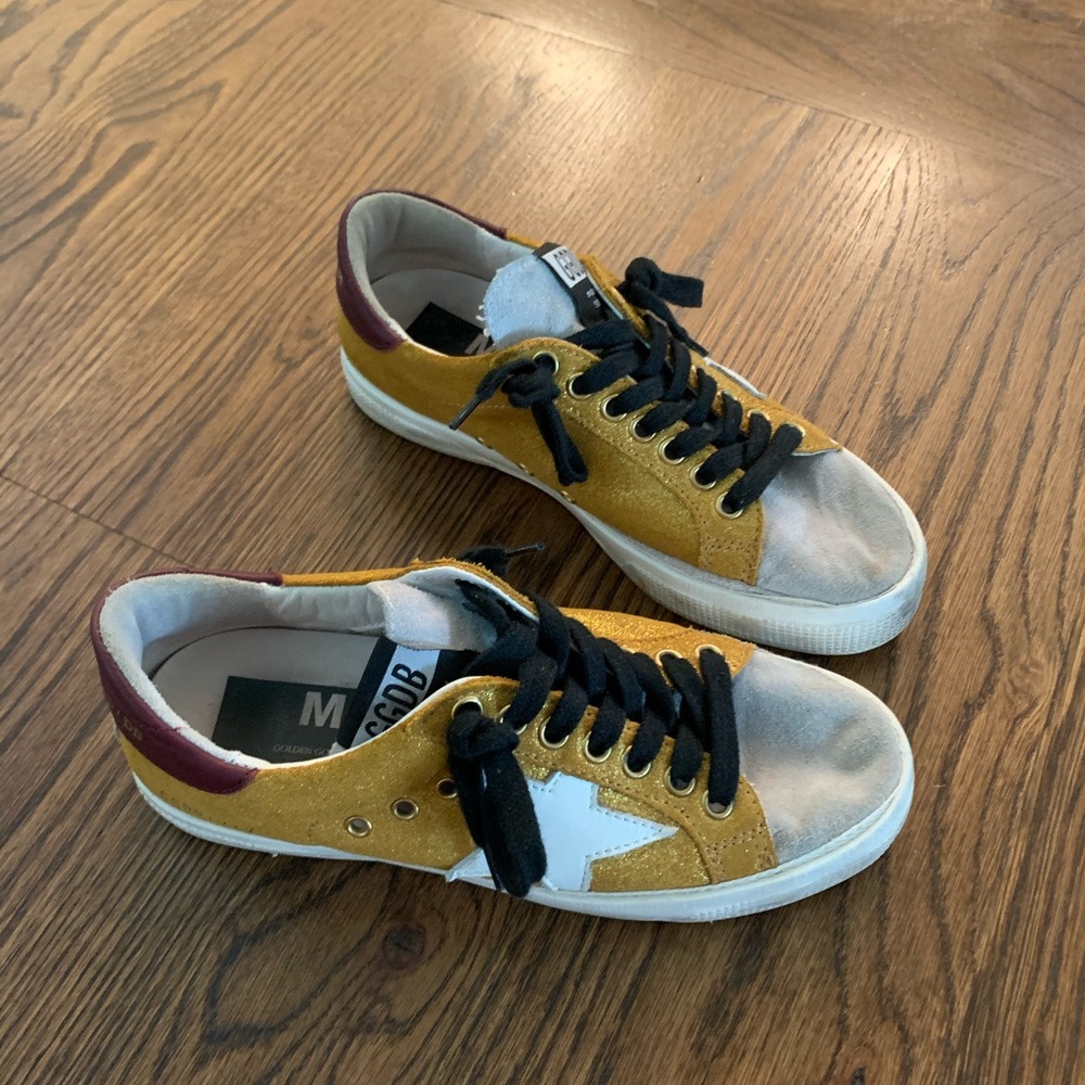 Golden Goose May sneakers